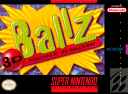 Ballz 3D - Fighting at Its Ballziest  Snes